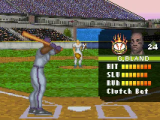 
											Batter up!