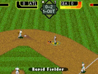 
											Right Field