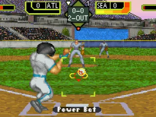 
											Swing!