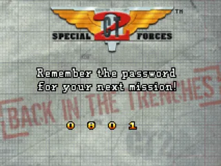 
											Password screen