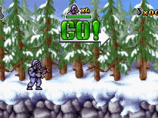 
											Game start