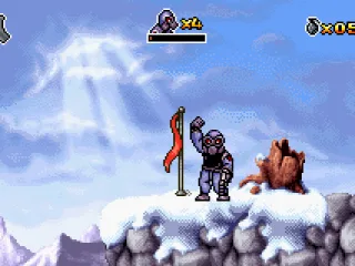 
											Level end