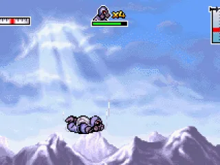 
											Parachute mini-game