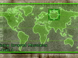 
											World map