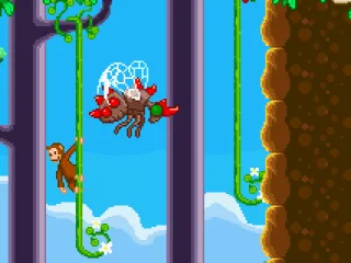 
											Those are some BIG bugs!