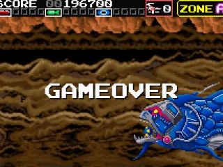 
											Game over