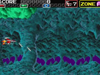 
											Zone A is Arcade Mode
