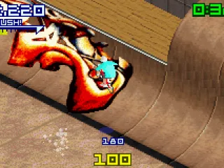 
											180 trick