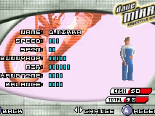 
											Rider select