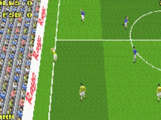 
											Throw in