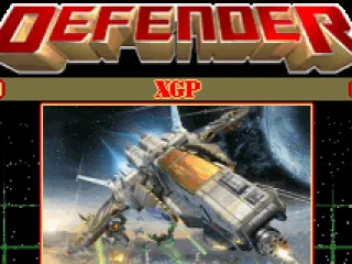 
											Main menu.