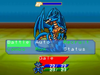 
											Battling the Daemon