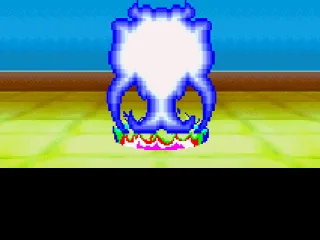 
											Summoning a Daemon