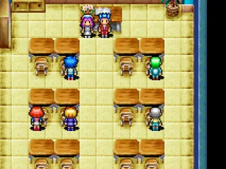 
											Your Class