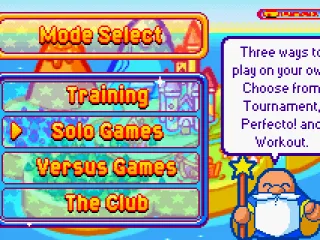 
											Main Menu