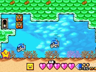
											Two bullies are pestering the oyster and will now get what they deserve.