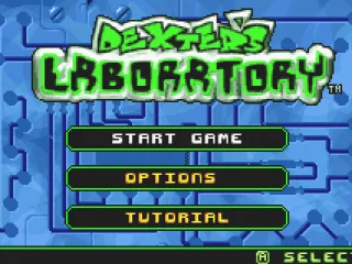 
											Main Menu