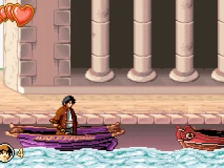 
											In boat
