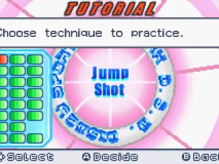 
											Tutorial mode