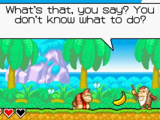 
											Getting advice