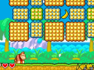 
											Lets get bananas