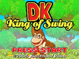 
											Title screen.