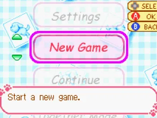 
											Main Menu