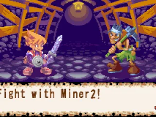 
											Miner 2