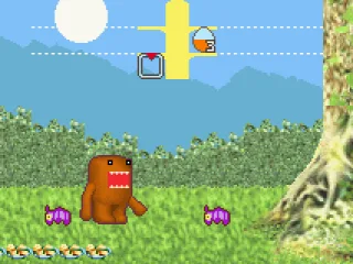 
											First level