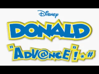 
											Title screen (French).
