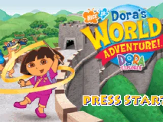 
											Intro screen