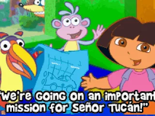 
											In-game cutscene