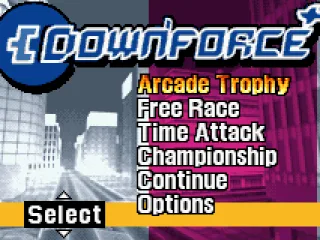 
											Main Menu