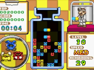 
											Dr Mario