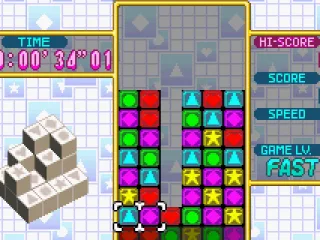 
											Puzzle League