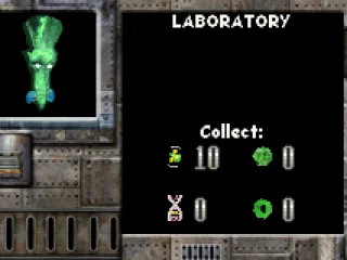 
											Laboratory