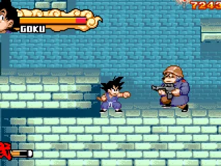 
											In Pilaf's castle