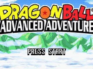 
											Title screen.