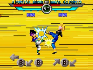 
											Sky battle