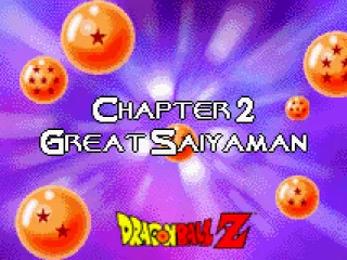 
											The second chapter of Buu's Fury