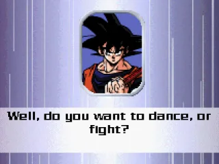 
											Starting a duel.