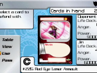 
											Your deck