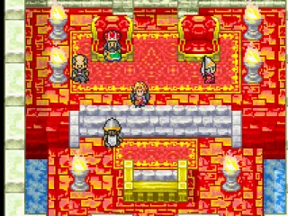 
											Start of the game