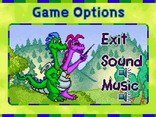
											Game Options
