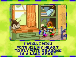 
											You wish