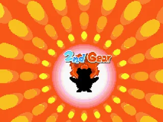 
											Found your second gear!