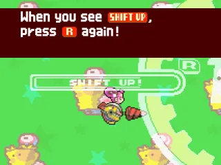 
											Now you can gear up, and drill for longer