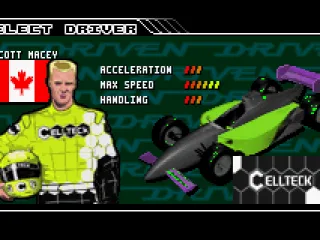 
											Scott Macey