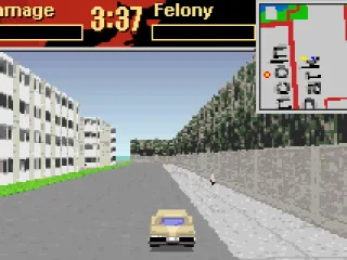 
											Driving your car.