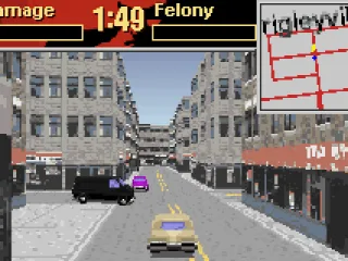 
											Watch the traffic
